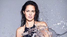 У Аны Иванович все хорошо и без большого тенниса. Убедитесь сами