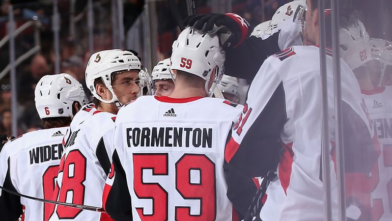 Алекса Форментона спустили в юниорскую лигу до публикации видео. Фото AFP Алекса Форментона спустили в юниорскую лигу до публикации видео. Фото AFP