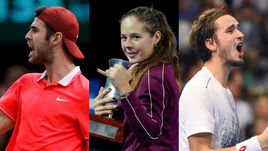 Как в лихие 90-е. С российским теннисом снова все хорошо