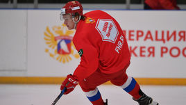 Когда Капризов уедет в "Миннесоту"?