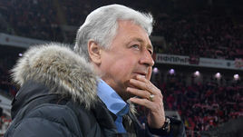 Ринат Билялетдинов.