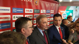 Роман Ротенберг: "Наш план - десятая победа на Олимпиаде"  