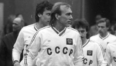 Вагиз Хидиятуллин.