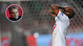 Паулу Барбоза о Мануэле Фернандеше.