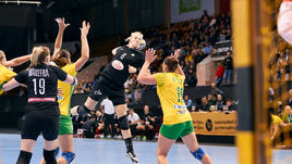 "Ростов-Дон" громит конкурентов