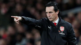 Лига Европы: кто в плей-офф вместе с Эмери и Сарри?