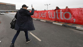 "Массимо запомнится не только титулом, но и искренней народной любовью"  