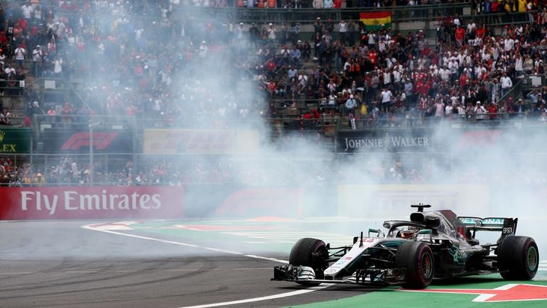 Льюис Хэмилтон. Фото AFP Льюис Хэмилтон. Фото AFP