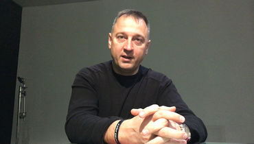 "Разговор по пятницам". Анонсирует Голышак