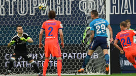 ЦСКА сыграет без Мариу Фернандеса, а "Зенит" заменит Артема Дзюбу на Антона Заболотного?