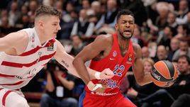 Модный приговор. ЦСКА обыграл "Милан"