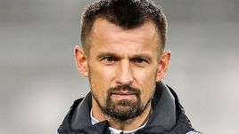 Сергей Семак.