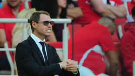 Олег Кононов.