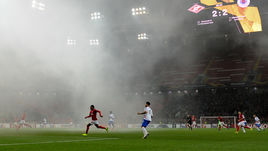 Матч-огонь под артобстрелом. Рабинер – о "Спартаке", "Краснодаре" и "Зените" в ЛЕ