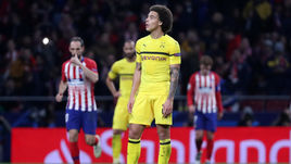 Экс-зенитовец попал в сборную Европы