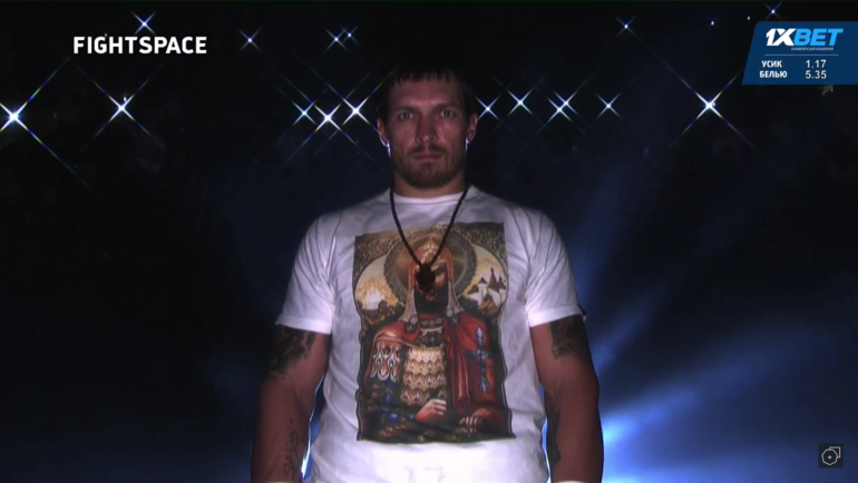 10 ноября. Манчестер. Александр Усик - Тони Белью. 10 ноября. Манчестер. Александр Усик - Тони Белью.