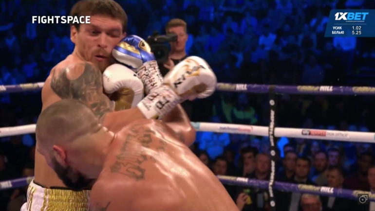 10 ноября. Манчестер. Александр Усик - Тони Белью. 10 ноября. Манчестер. Александр Усик - Тони Белью.