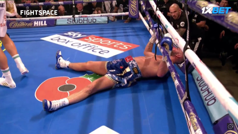 10 ноября. Манчестер. Александр Усик - Тони Белью. 10 ноября. Манчестер. Александр Усик - Тони Белью.