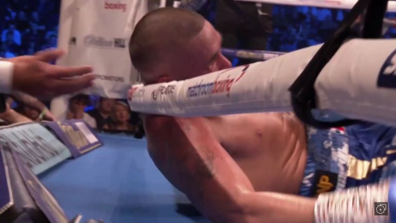 10 ноября. Манчестер. Александр Усик - Тони Белью. 10 ноября. Манчестер. Александр Усик - Тони Белью.