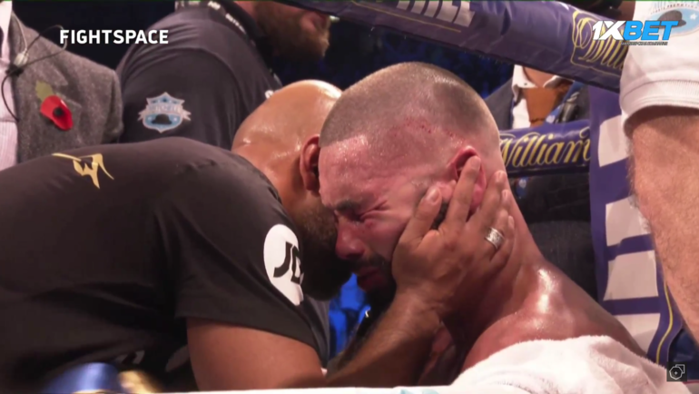 10 ноября. Манчестер. Александр Усик - Тони Белью. 10 ноября. Манчестер. Александр Усик - Тони Белью.