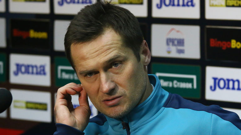 Дмитрий Кириченко. Фото Валерий Шахов Дмитрий Кириченко. Фото Валерий Шахов