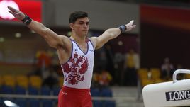 Минспорта чуть не оставило Далалояна без одежды. Шокирующая история c чемпионата мира