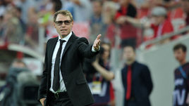 Олег Кононов.