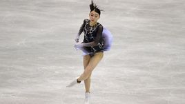 Рика Кихира.