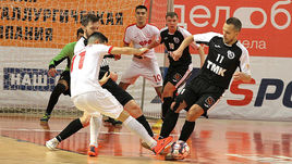 "Синара" поменяла лидера