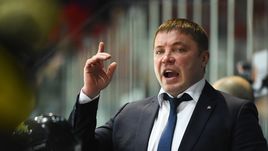 Александр Гулявцев.