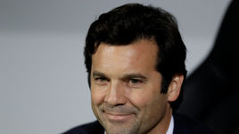 Сантьяго Солари.