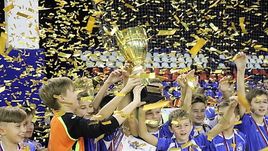 Новый турнир понравился всем