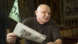 "Глушаков должен целовать Федуна во все места". Огненный Горлукович