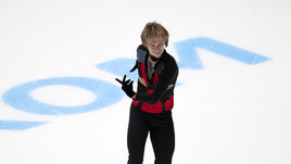 Сергей Воронов.