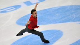 Артур Дмитриев-младший.