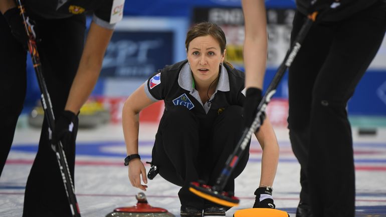 Алина Ковалева. Фото AFP Алина Ковалева. Фото AFP