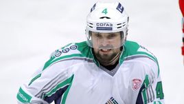 Кирилл Кольцов.