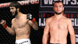 Привет Хабибу. Тухугов не уволен, но отстранен