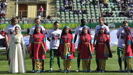 "Анжи" и РПЛ: развязка близка?