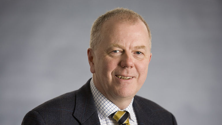 Олле Далин. Фото Swedish Biathlon Federation Олле Далин. Фото Swedish Biathlon Federation