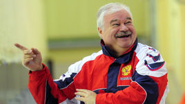 Владимир Плющев.