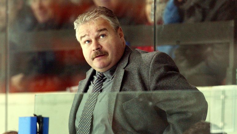 Владимир Плющев. Фото Алексей Иванов Владимир Плющев. Фото Алексей Иванов