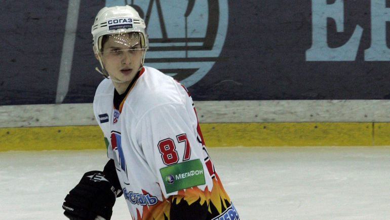 Вадим Шипачев. Фото Никита Успенский Вадим Шипачев. Фото Никита Успенский