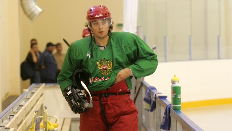 Кирилл Кольцов. Фото Алексей Иванов Кирилл Кольцов. Фото Алексей Иванов