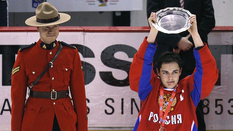 Никита Филатов. Фото REUTERS Никита Филатов. Фото REUTERS