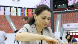 Будет ли в Хантах российский финал?