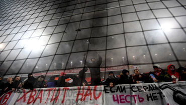 Почему болельщики ненавидят руководителей "Спартака"?