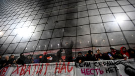 Почему болельщики ненавидят руководителей "Спартака"?