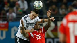 Сергей Юран: "Ари сборной не помощник. Дайте шанс Чалову!"