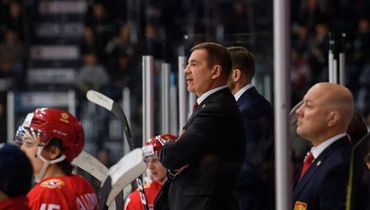 Новое чудо Брагина. Россия победила в Суперсерии!